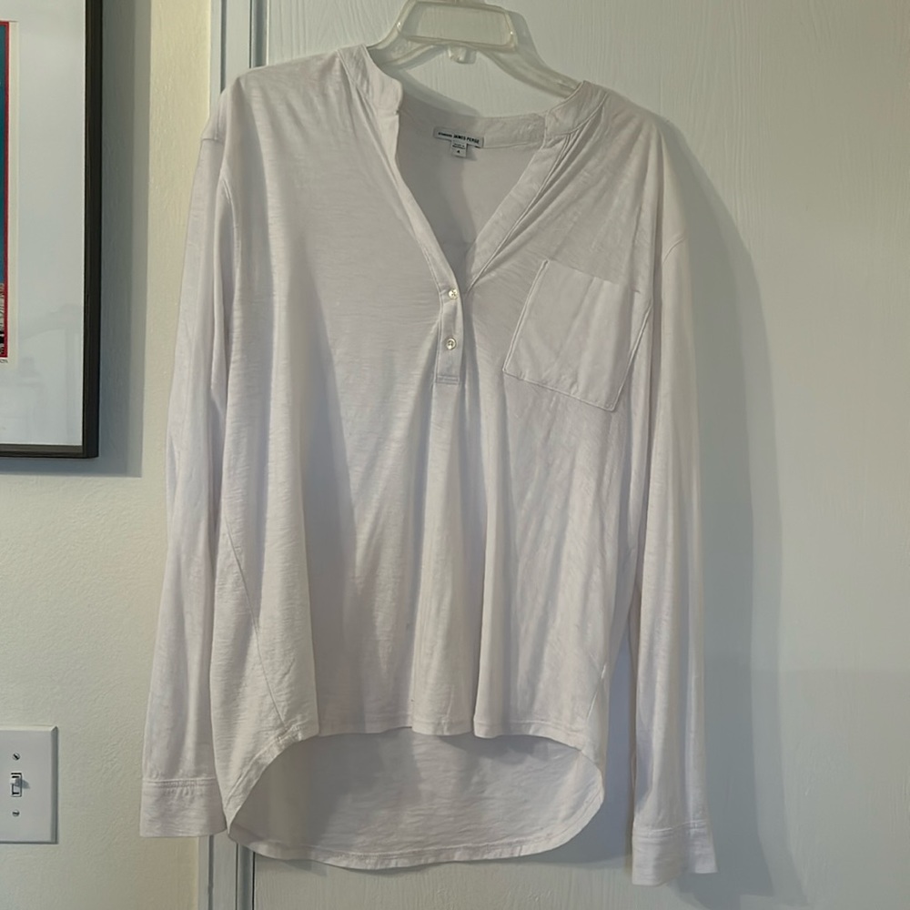 James Perse tunic